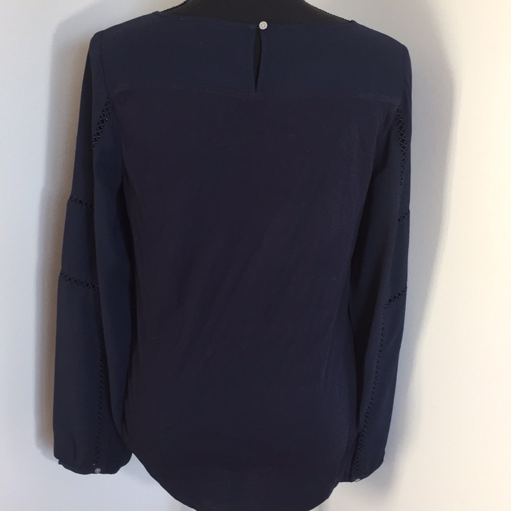Loft Blouse - Picture 8 of 8